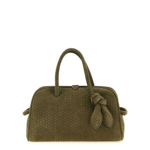 Jacquemus Women 'Le Petit Turismo' Handbag